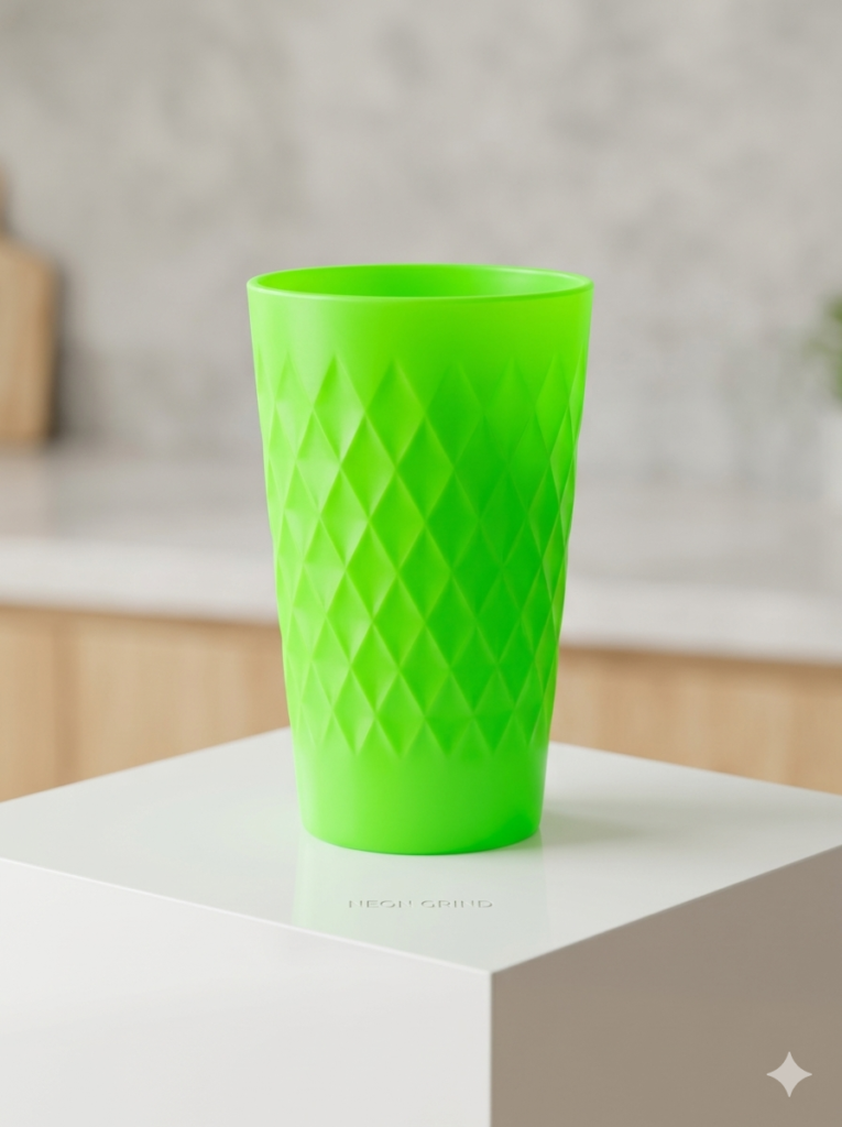 Vaso Piña