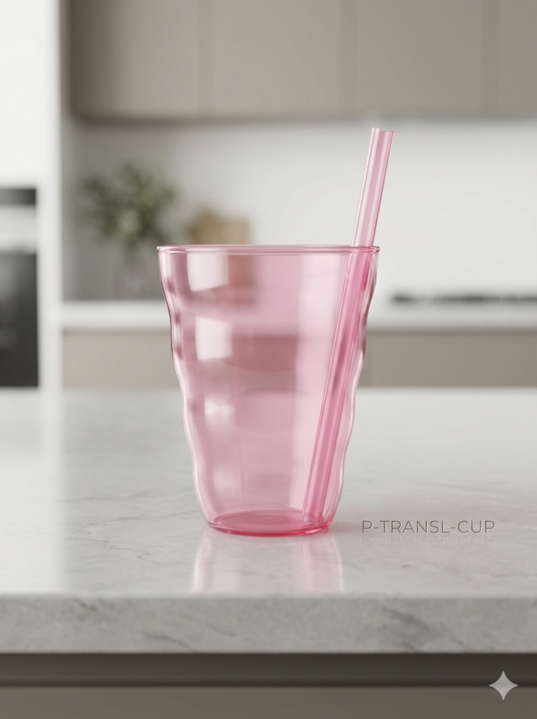 Vaso Popote C2348