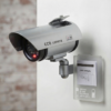 Lu88511 Dummy Ir Camara