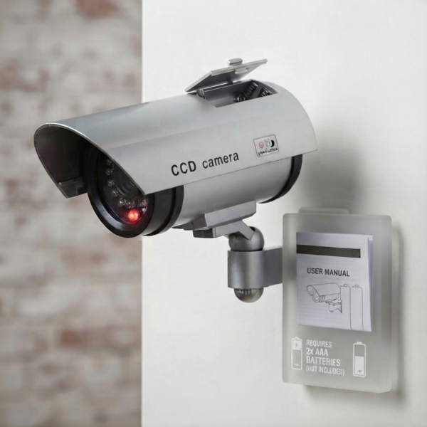 Lu88511 Dummy Ir Camara