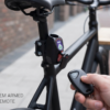 Alarma Para Bicicleta