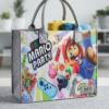 Bolsa Personajes