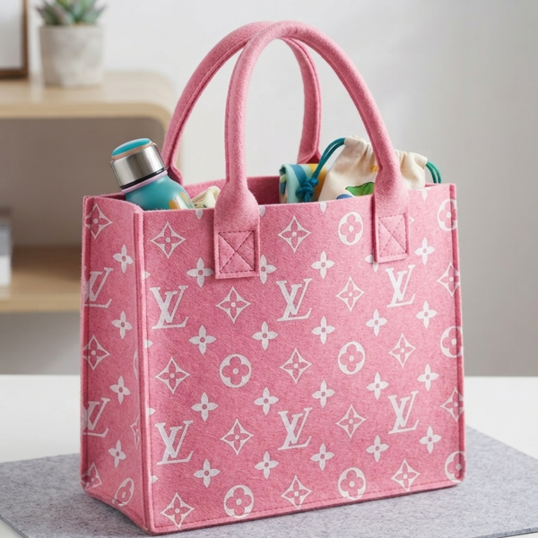 Bolsa Lv