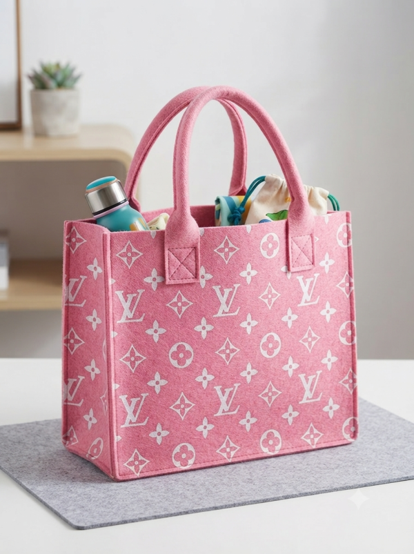 Bolsa Lv