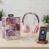 Audifonos Guerreras K Pop AH-706V