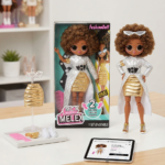 Muñeca Fashion