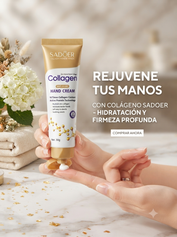 Cremas De Manos