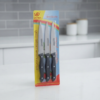 Set Cuchillo By-3pc