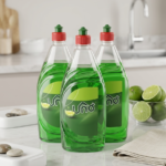 JABON LAVATRASTES UNO 750ML