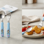 Tableware Cubiertos