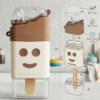 Cilindro Paleta