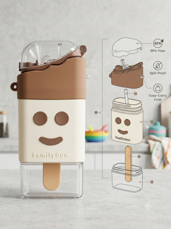 Cilindro Paleta