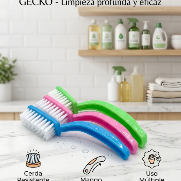 Cepillo Mt019