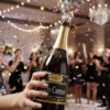 Botella Confetti Af0051