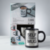 Taza Batidora