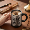 Taza Batidora