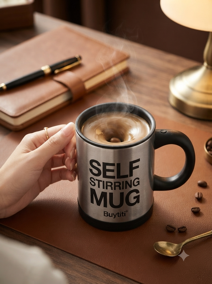 Taza Batidora