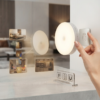 Lampara Sensor