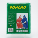 IMPERMEABLE C006