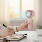 Ventilador Fan-Mini10