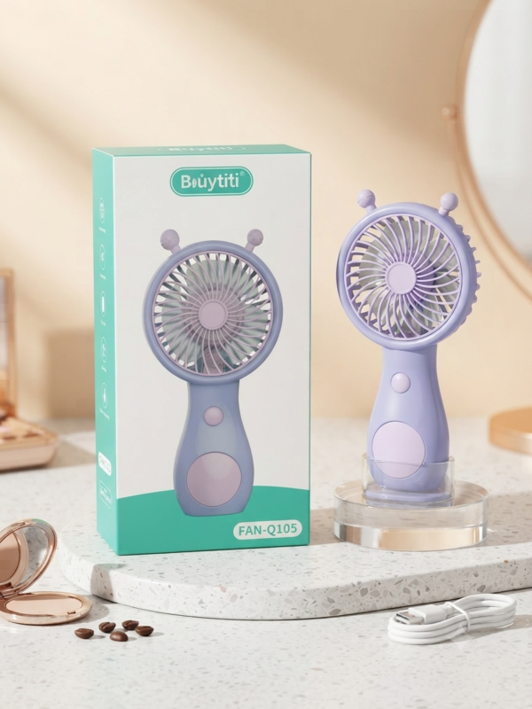 Ventilador Fanq105