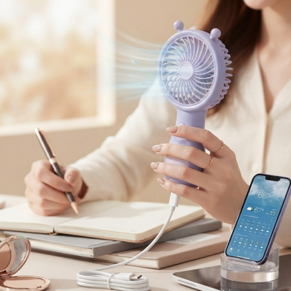 Ventilador Fanq105