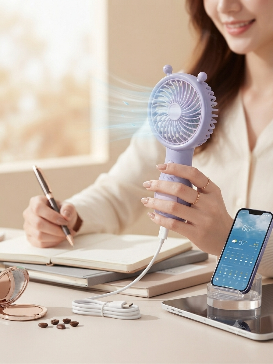 Ventilador Fanq105