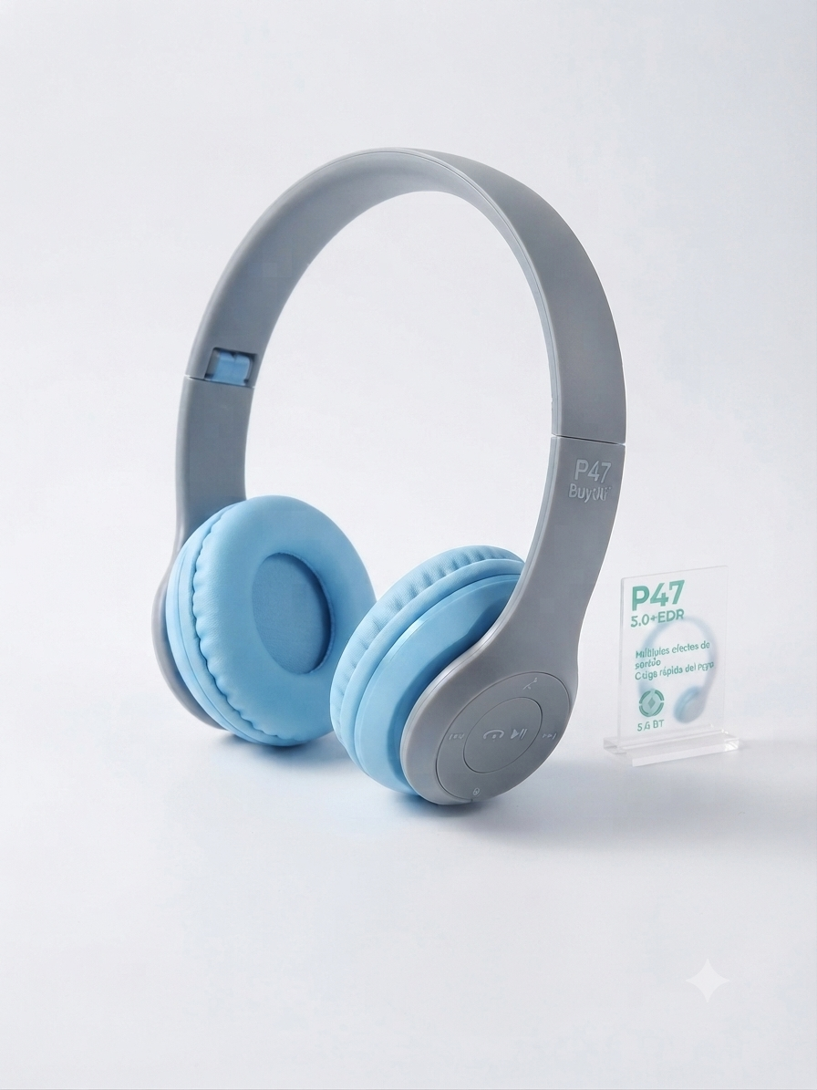 Audifono P47