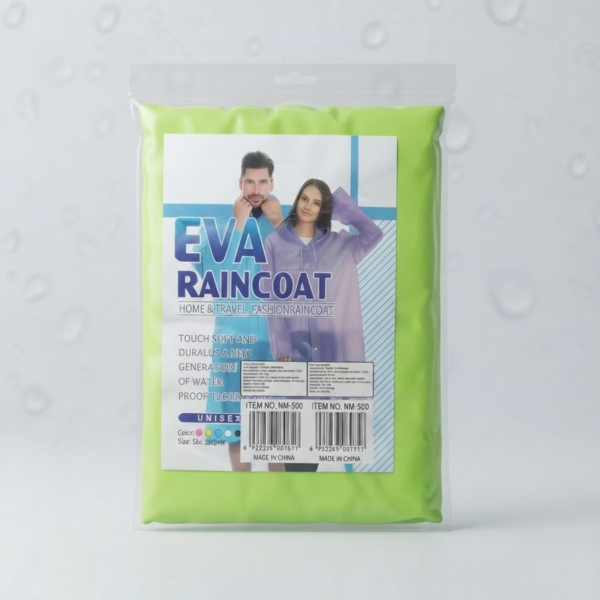 IMPERMEABLE MK=500