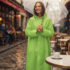 IMPERMEABLE MK=500