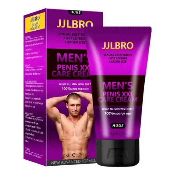 Mens Cream