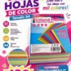 1000 Hojas Color1150