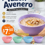 Tazon Avenero R039