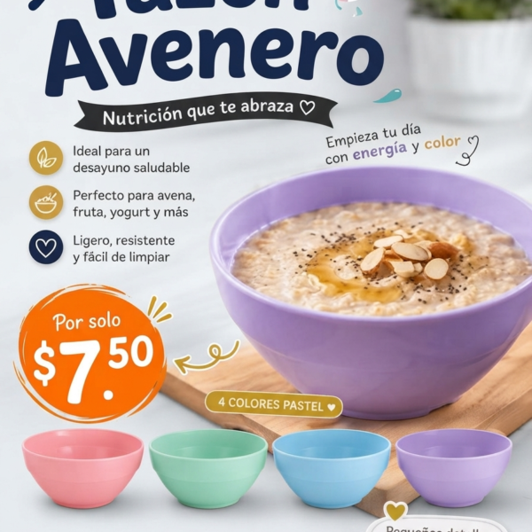 Tazon Avenero R039