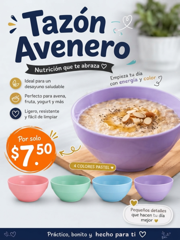 Tazon Avenero R039