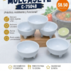 Molcajete C75048