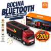 Bocina Trailer