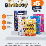 Bolsa De Dulcero