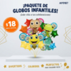 Globos AF0187