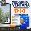 MOSQUITERO VENTANA
