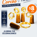 CORCHO LED