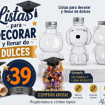DULCERO SNOPY
