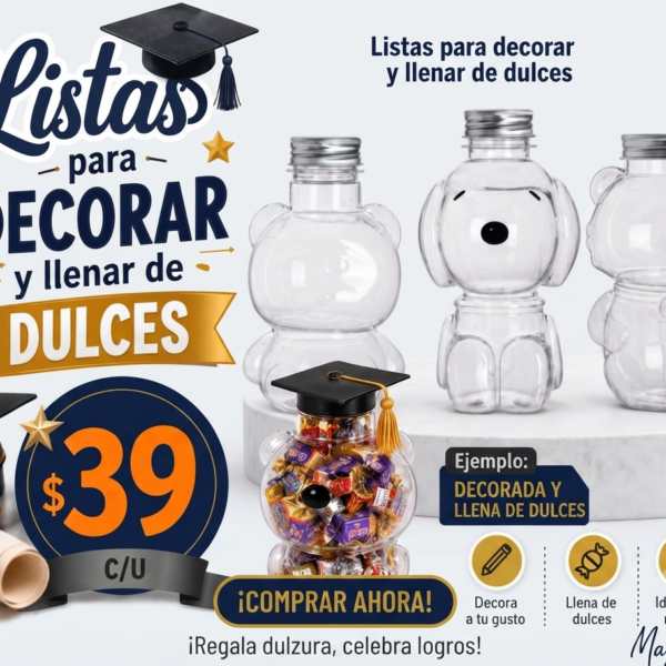DULCERO SNOPY