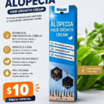 Alopecia 88510