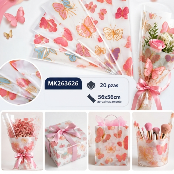 PAPEL COREANO