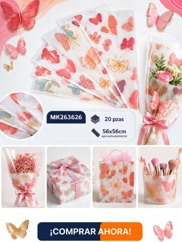 PAPEL COREANO