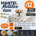 Af0780 Mantel