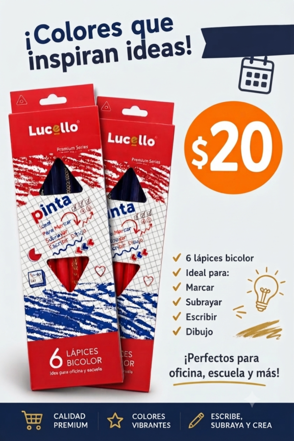 2026/06/1000176615.png LAPIZ BICOLOR 6PZ