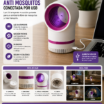 Lamp Lu7651