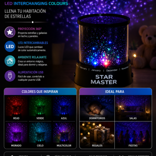 Star Master